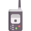 Walkie talkie icon 64x64