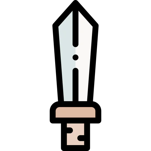 Sword icon