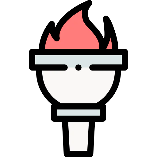 Torch 图标