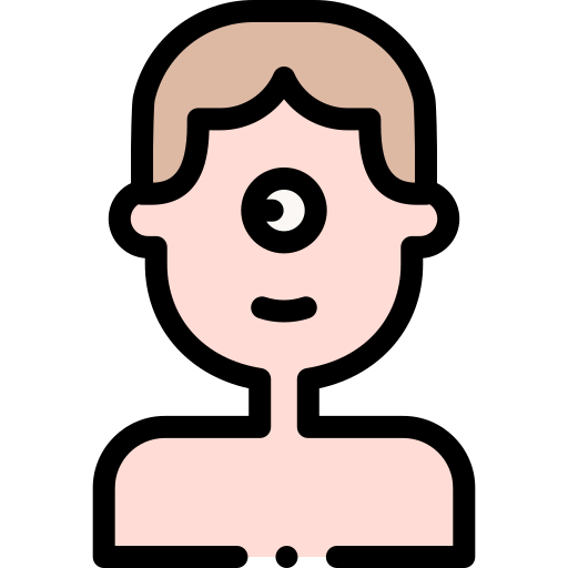 Cyclops icon