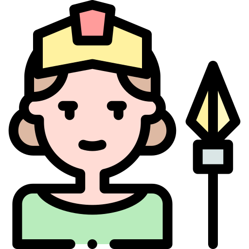 Арес иконка