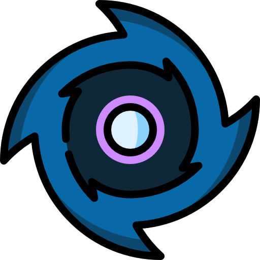 Cyclone icon
