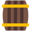 Barrel アイコン 64x64