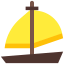 Boat icône 64x64
