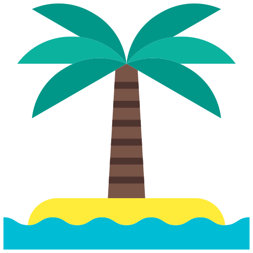 Island biểu tượng