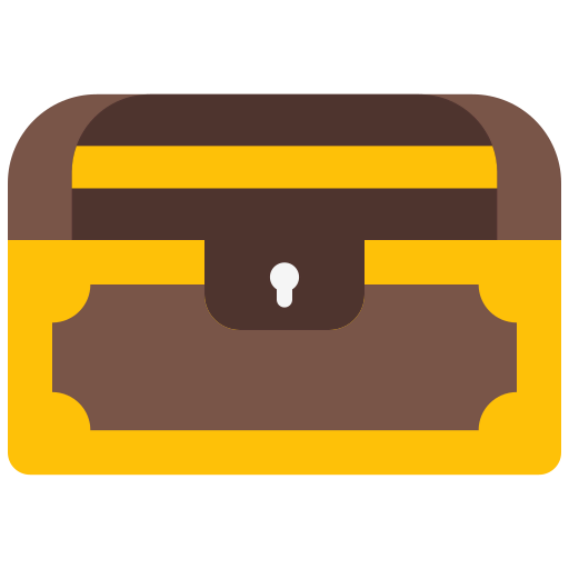 Treasure icon