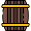 Barrel 图标 64x64