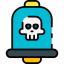 Bell 图标 64x64