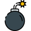 Bomb 图标 64x64