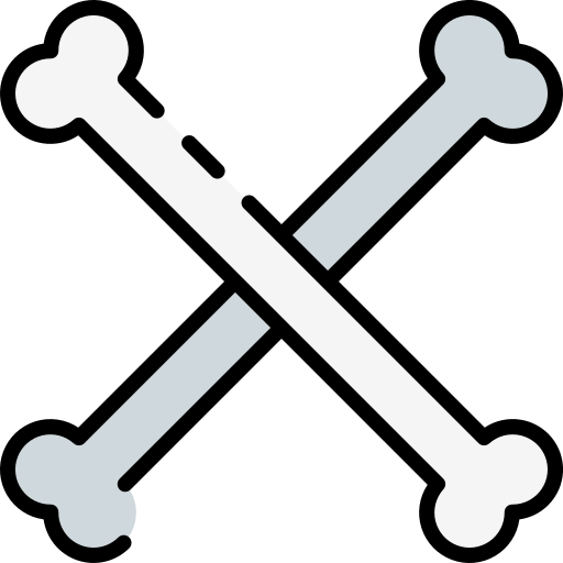 Bones icon