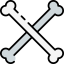 Bones 图标 64x64
