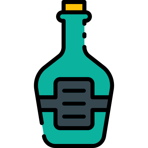 Bottle icon