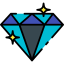 Diamond 图标 64x64