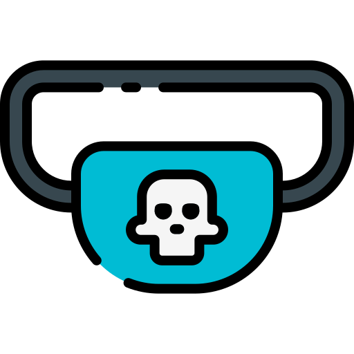 Eyepatch icon