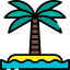 Island 图标 64x64
