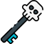 Key 图标 64x64