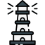 Lighthouse 图标 64x64