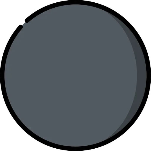 Circle icon