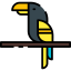 Parrot 图标 64x64