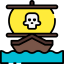 Ship 图标 64x64
