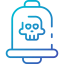 Bell icon 64x64