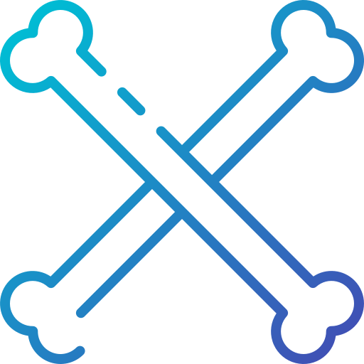 Bones icon