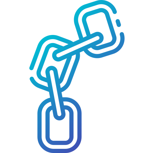 Chain icon