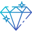 Diamonds icon 64x64