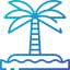 Island icon 64x64