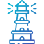 Lighthouse icon 64x64
