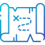 Map icon 64x64
