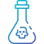 Poison icon 64x64