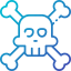 Skull Ikona 64x64