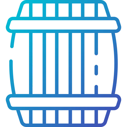 Barrel іконка