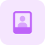 Selfie icon 64x64