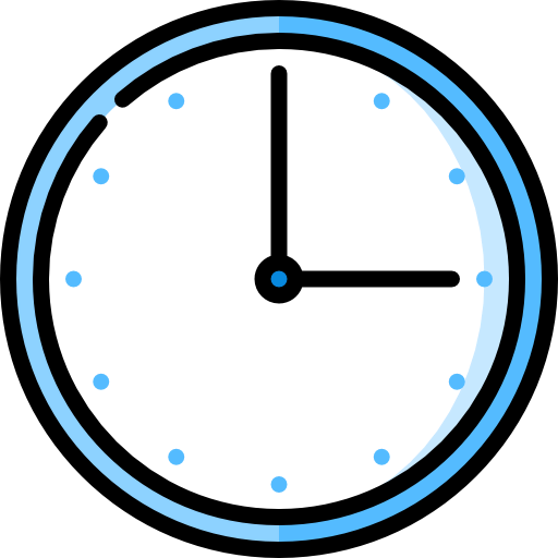 Wall clock іконка