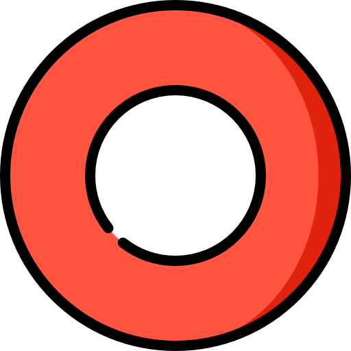 Circle icon