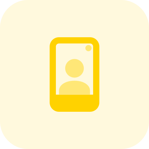 Mobile icon