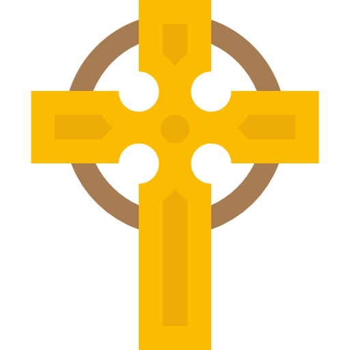 Cross icon