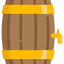 Barrel icon 64x64