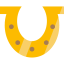 Horseshoe іконка 64x64