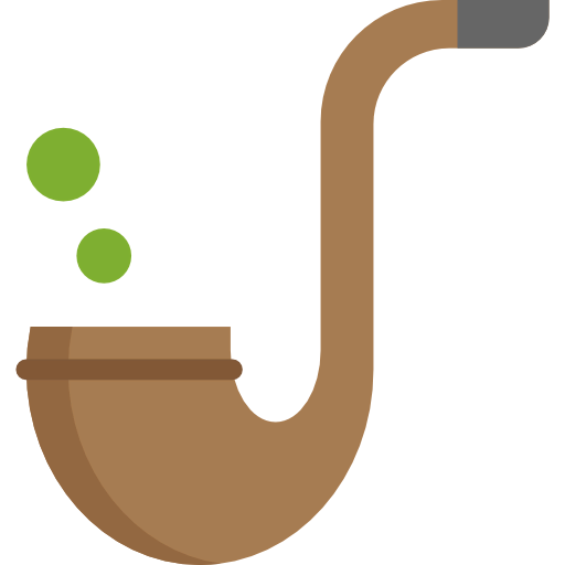 Pipe icon