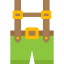 Shorts icon 64x64