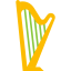 Harp icon 64x64