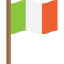 Ireland іконка 64x64