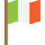 Ireland icon 64x64