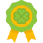 Badge icon 64x64