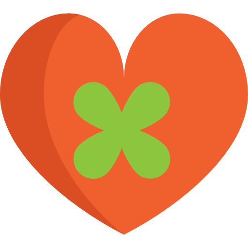 Heart icon