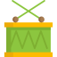 Drum icon 64x64