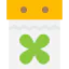 Saint Patrick Ikona 64x64